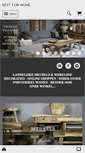 Mobile Screenshot of bestforhome.nl